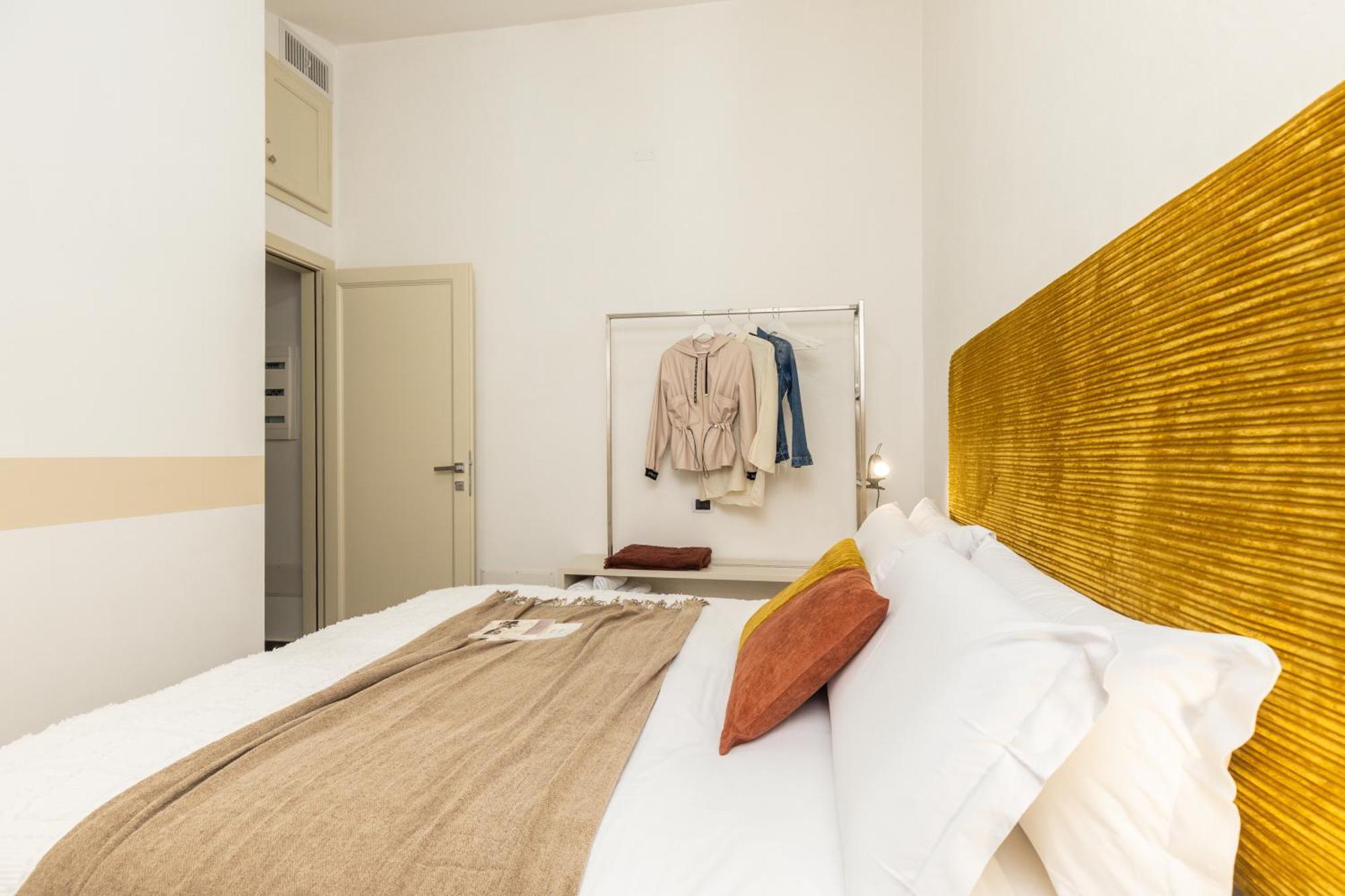 Loft Rooms I Cinque Mori Baunei Exterior foto